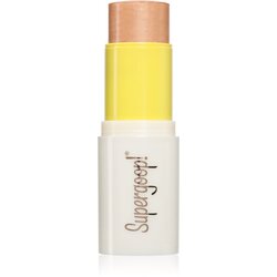 Supergoop! Glowscreen Sunlighter Glow krema za sončenje v paličici SPF 45 odtenek Sunrise 10 g Cene