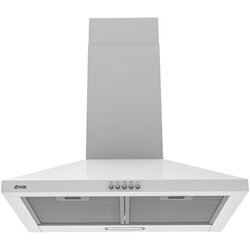 Vox Beli-VOX Dekorativni aspirator CHM6A17W Cene