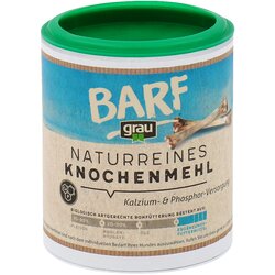 GRAU kostna moka - 800 g Cene