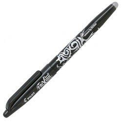 Pilot Gel pisalo Frixion BL-FR7 z radirko, črna Cene