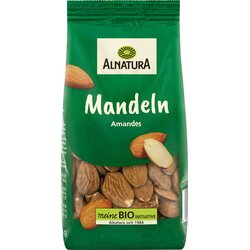 BIO mandlji - 200 g Cene