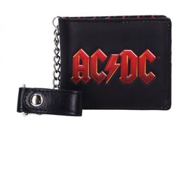 NEMESIS NOW ACDC WALLET 11CM Cene
