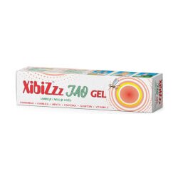 Esensa Xibiz JAO gel Cene
