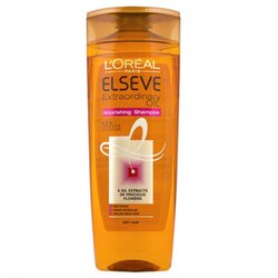 L´Oréal Paris šampon Elseve Extraordinary Oil hranjivi 250 ml Cene
