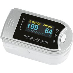Proficook PULZNI OKSIMETER 3V1 PROFICOOK Cene