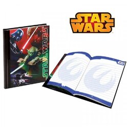 Star Wars sveska TWC04000 16500 Cene