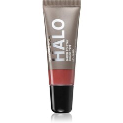 Smashbox Halo Sheer To Stay Color Tints tekuće rumenilo i sjajilo za usne nijansa Mai Tai 10 ml Cijene
