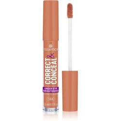 Essence CORRECT & CONCEAL korektor in osvetljevalec proti podočnjakom odtenek 30 Tan 3 ml Cene