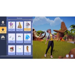 Nighthawk Interactive XBOX ONE Disney Dreamlight Valley - Cozy Edition Cene