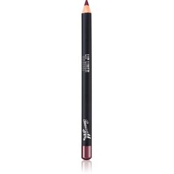 Barry M Lip Liner svinčnik za ustnice odtenek Mulberry 1 kos Cene