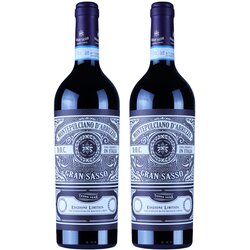Gran Sasso AKCIJA 1+1 Montepulciano Cene