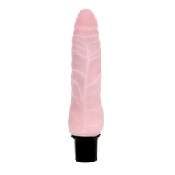 Roze vibrator od ekstra realističnog materijala bw 27001 Cene
