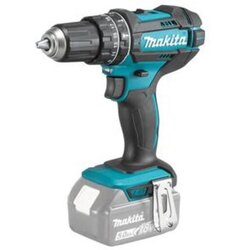 Makita Akumulatorski vibracijski vrtalnik vijačnik DHP482Z SOLO (18 V, brez baterije, 0–1.900 vrt./min, 0–28.500 ud./min) Cene