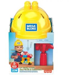 Mega Bloks Fisher-Price: Moja prva izgradnja set - Cene