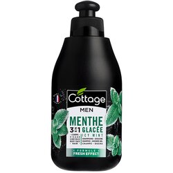 COTTAGE men icy mint gel za tuširanje 250ml Cene