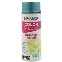 Dupli color Sprej Special Hammer finish, plavi, 400 ml Cene