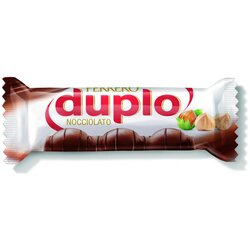 Kinder čokoladica fererro duplo 26g Cene