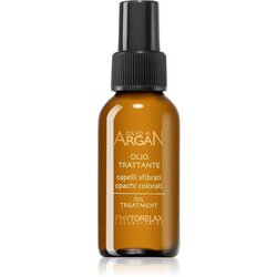 Phytorelax Laboratories Olio Di Argan regenerirajuće ulje za kosu s arganovim uljem 60 ml Cijene