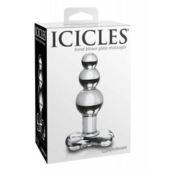 Icicles Analni Čep No. 47 Cene