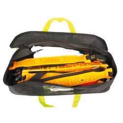 Automax lanci za točkove plastični 345mmx45mm Cene