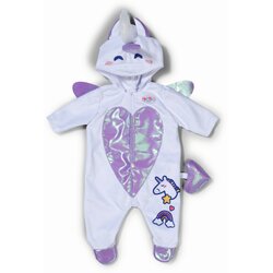 Baby Born romper Jednorog 43 cm Cene