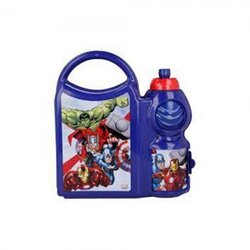 STOR set za uzinu avengers ( SR57771 ) SR57771 Cene