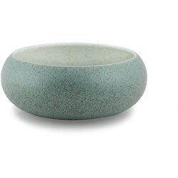 Le Nouveau Coq Skleda Materia Organic 16cm / zelena / porcelan, (5000267837) Cene