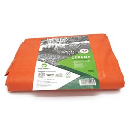 Dolomite garden cerada narandžasta 3x4 Cene