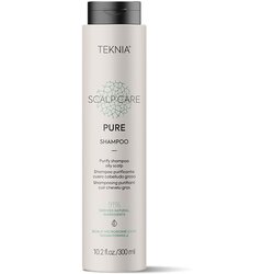 Lakme teknia pure shampoo 300ml Cene