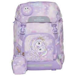 Beckmann Unicorn - Ranac anatomski - Unicorn Princess, Purple Cene