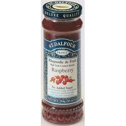 St. Dalfour ST.Dalfour namaz malina 284g Cene