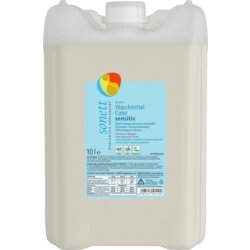  Tekoči detergent Color Sensitive - 10 l Cene