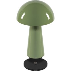 CENTURY LED Lamp COCO green 1,5W 2700K 100 Lumen Dimm. IP44 Cene
