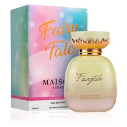 Maison Asrar Fairy Tale EDP za Žene 100ml Cene