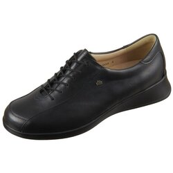 Finn Comfort Nizke superge 03551014099 Črna Cene