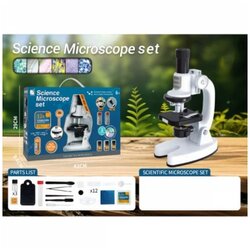 Merx igračka mikroskop set ( A083111 ) Cene