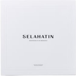 Selahatin Meditation In An Emergency - 1 set. Cene