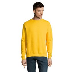  SOL'S New Supreme unisex dukserica žuta XL ( 313.250.12.XL ) Cene