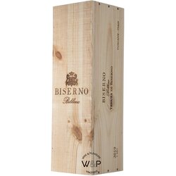 Tenuta Di Biserno biserno 3l Cene