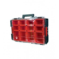 Qbrick kutija za alat organizer xl ORGQXLCZAPG002 Cene
