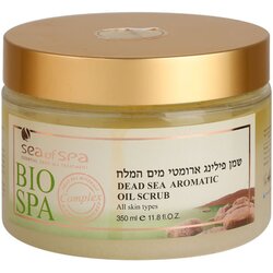 Sea of Spa Bio Spa uljni piling za tijelo 350 ml Cene