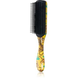 Denman D3 Original Styler 7 Row Deluxe Tiger krtača za lase 1 kos Cene