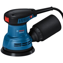 Bosch ekscentar brusilica gex 125 Cene