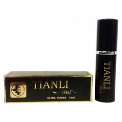 Tianli Ultra Power Erection Spray 10ml Cijene