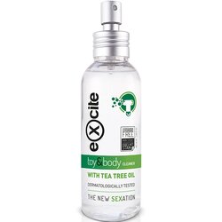 EXCITE Čistilo Za IgraČke (100 Ml) Cene