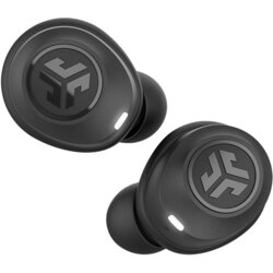 Jlab JBuds Air In-Ear TWS Kopfhörer, schwarz Cene