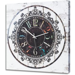 Pintdecor Zidni sat Provence Cene