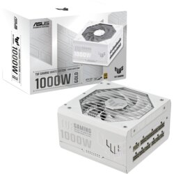 Asus Napajanje TUF-GAMING-1000G-WHT Cijene