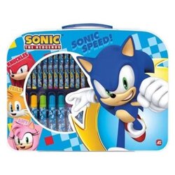 As Company set za crtanje sonic ( as62318 ) Cene