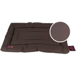 TRAMP VIP by MAYA blazina za psa, temno rjava, 122 x 73 cm, (5000008014) Cene